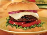 cheese burger
