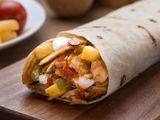 Potatoes Sandwich