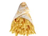 Plain Syrian Fries