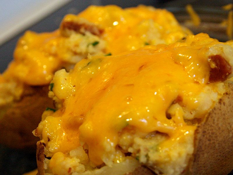 French Fries With Cheese Sandwich