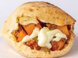 Potato Pane