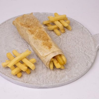 Syrian Potatoes