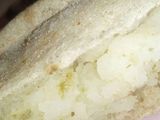 Mashed Potato Sandwich