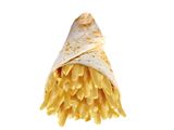 Cheese Syrian Fries