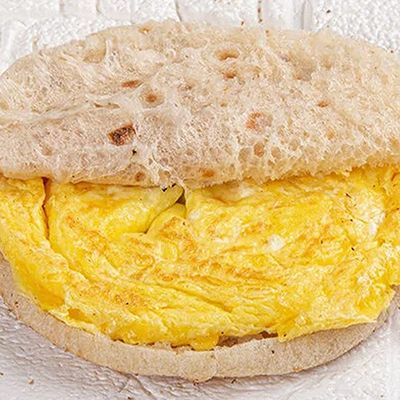 Roumi Omelette Egg Sandwich