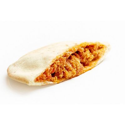Shakshuka Egg Sandwich