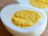 Boiled Eggs