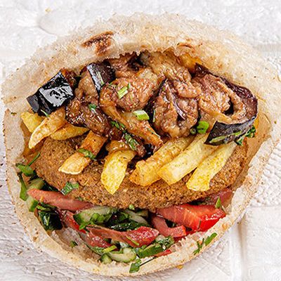 Tahaweesh Al-Taseer Sandwich