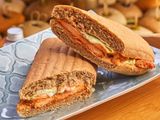 Chicken Strips Sandwich