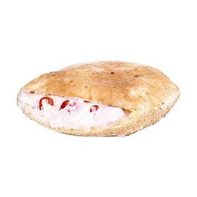 Cheese with tomatoes