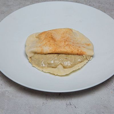 Old Cheese sandwich