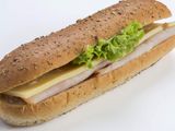 Gouda Cheese Sandwich