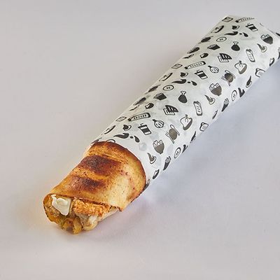 Large Lebanese Bread