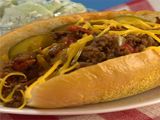 Dynamite Sandwich