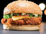 zinger Sandwich