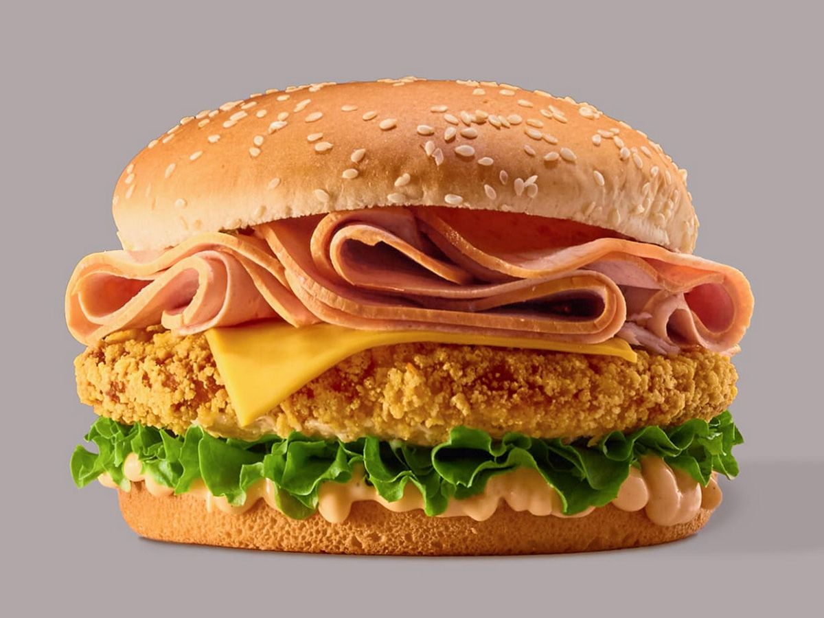 Zinger