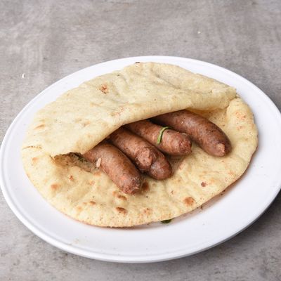 Baladi Sausage Loaf