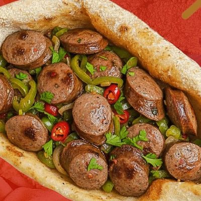 كبدة جمالي جو كرداسة photo 2