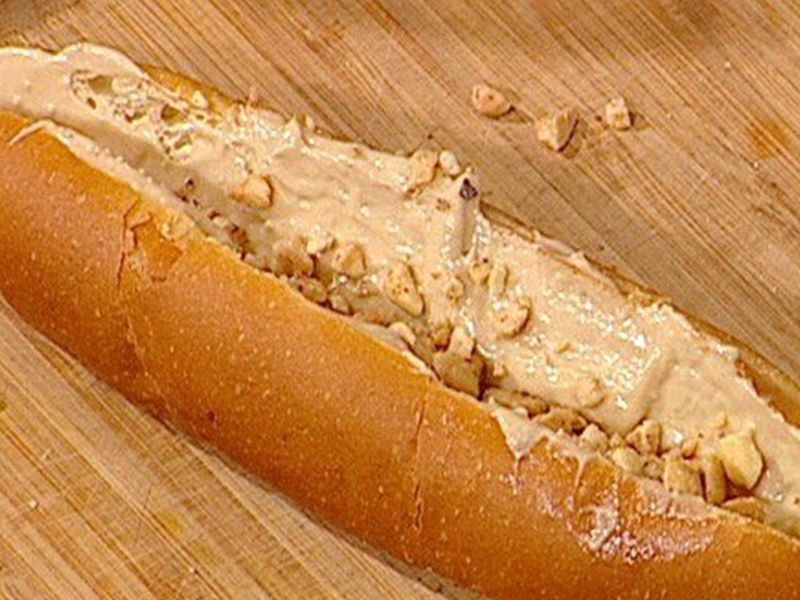 Sakalans Sandwich