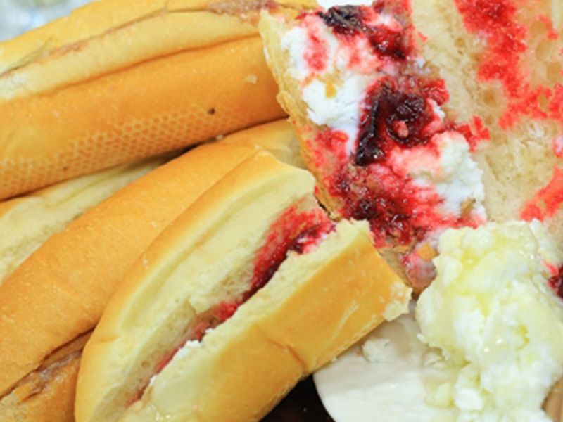 Sakalans Sandwich