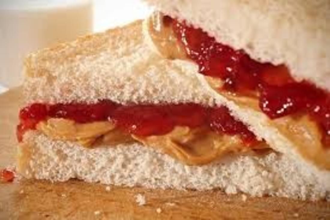 Sakalans Sandwich