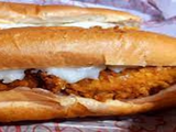 Super Crunchy Sandwich