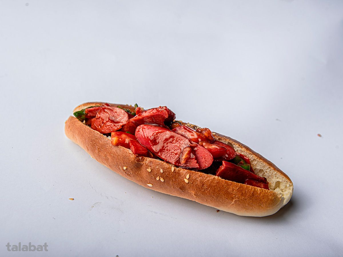 Hot Dog