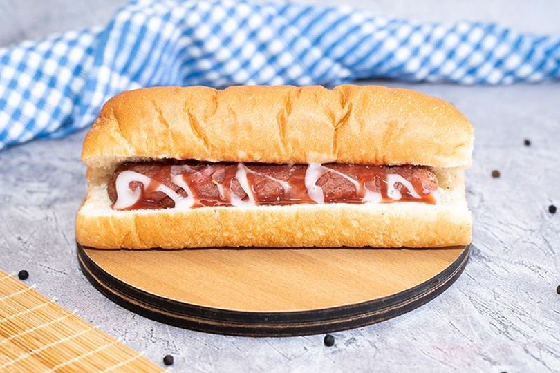 hotdog