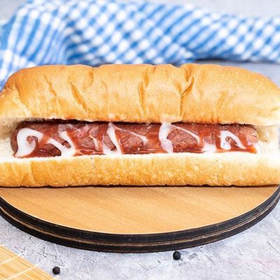 hotdog