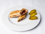 Chicken Shawerma