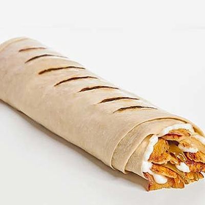 Chicken Shawarma Sandwich