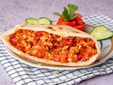Shakshoka sandwich
