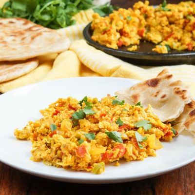 Shakshuka Sandwich