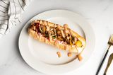 Shish Tawook Sandwich
