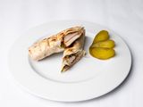 Shish Tawook Saj