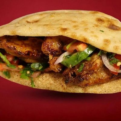 Shish Tawook Sandwich