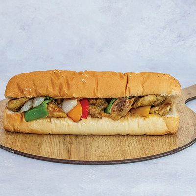 Shish Tawook