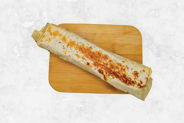 Chicken Shish Tawook Sandwich