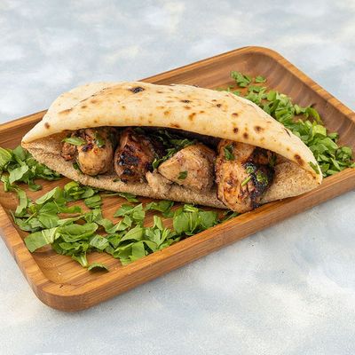 Shish Tawook