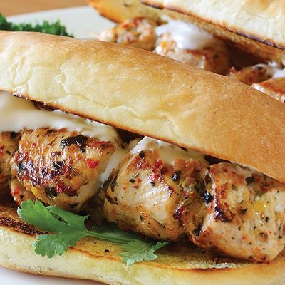 Shish Tawouk