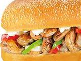 Shish Tawook Sandwich