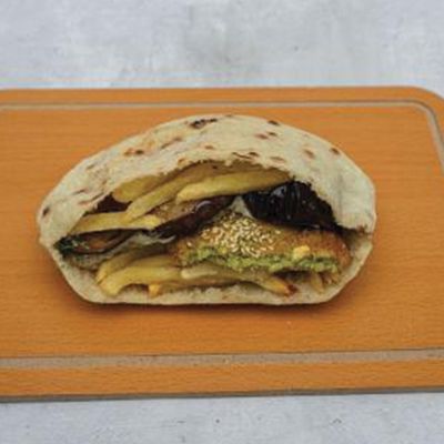 إلامانا صاروخ