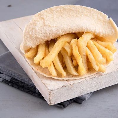 Fingers with roumi Sandwich