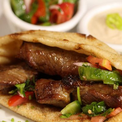 Tarab sandwich