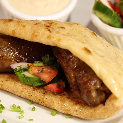 baladi Tarab Sandwich