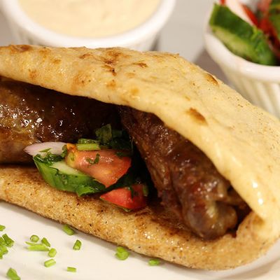 Tarb Sandwich