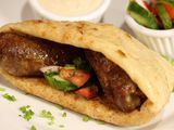 Tarb Sandwich
