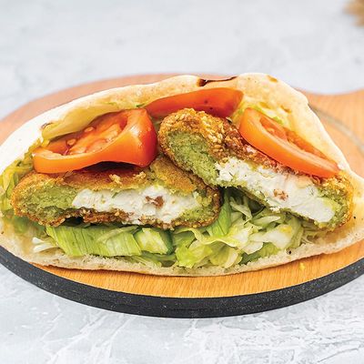Kiri Taamia Sandwich