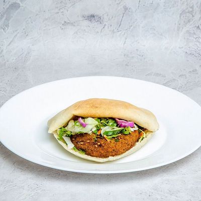 taamia Mix Sandwich