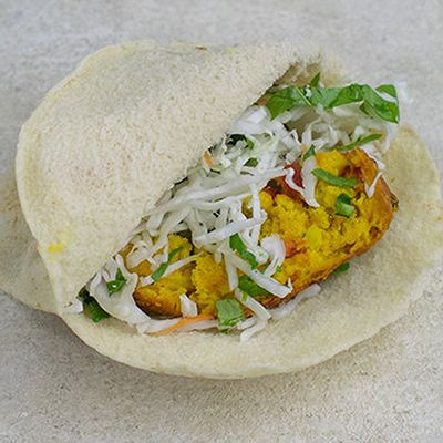 Foul and Falafel Abu Habiba photo 10